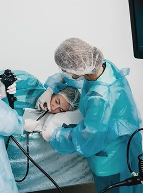 Servicio de Endoscopia